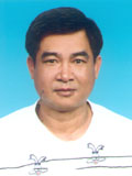 新宮里何春榮里長