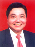 洛津里黃文秋里長
