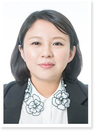 王麗雯