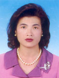 興化里黃玲玲里長