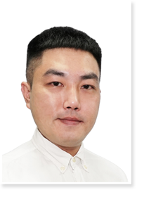 許哲葦