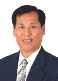 頂番里潘文生里長