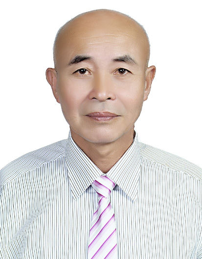 鹿和里許炳熙里長