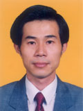 龍山里陳永祥里長